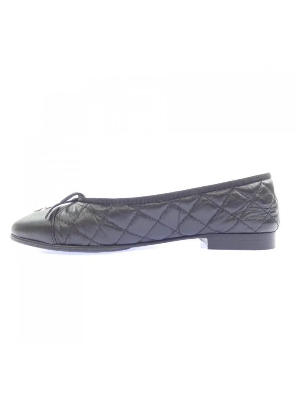 Chanel Ballerina Flat Shoes